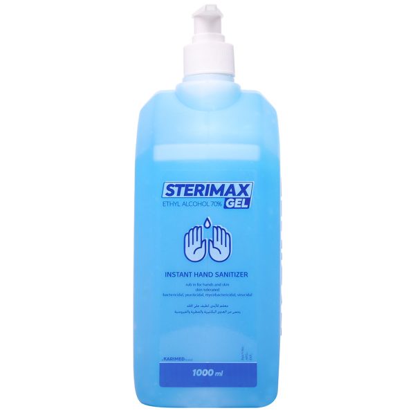 sterimax-gel-blue-1l-1000 ستيريماكس جيل لتر ازرق