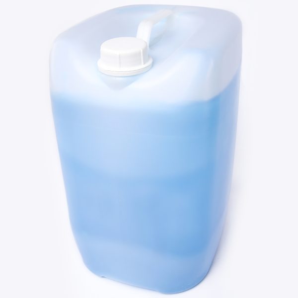 sterimax-blue2-20l-1000 ستيريماكس فايرو محلول معقم و مطهر لليدين 20 لتر (كحول ايثيلى 70%) أزرق