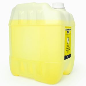 ستيريماكس أو إكس محلول معقم و مطهر ومنظف للأسطح متعدد الإستخدامات 20 لتر مركز