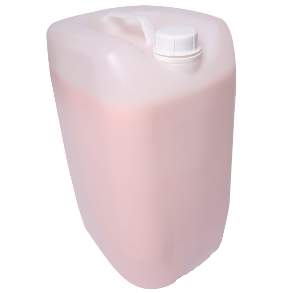 ستيريماكس صابون منظف و مطهر لليدين 20 لتر وردى