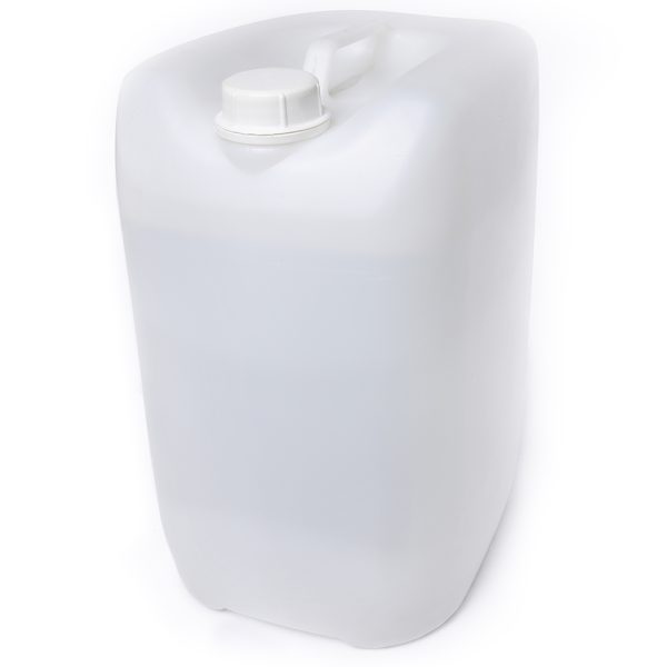 ستيريماكس فايرو محلول معقم و مطهر لليدين 20 لتر (كحول ايثيلى 70%) شفاف